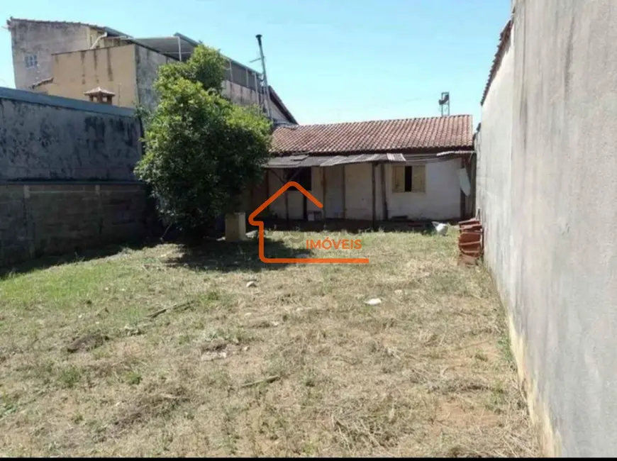 Foto 1 de Terreno / Lote à venda, 300m2 em Aterrado, Mogi Mirim - SP