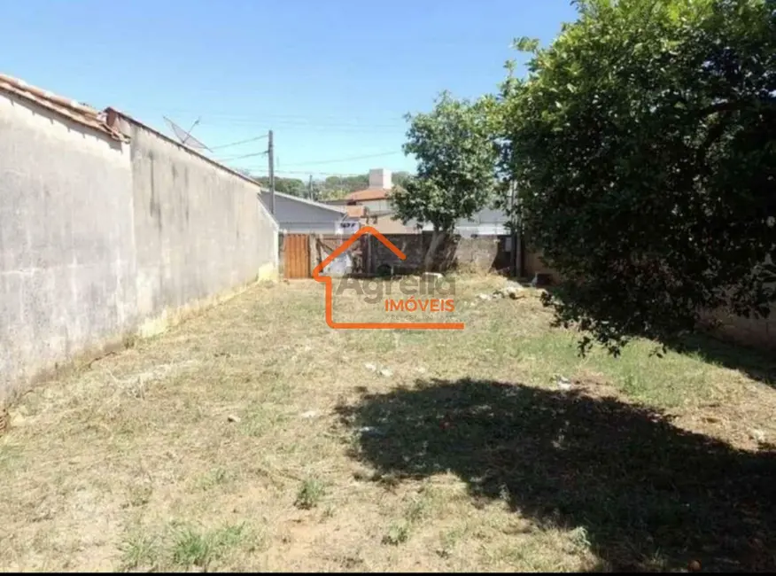 Foto 2 de Terreno / Lote à venda, 300m2 em Aterrado, Mogi Mirim - SP