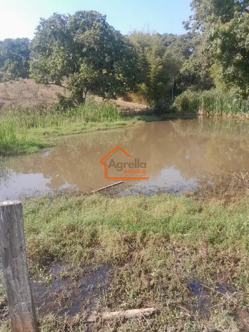 Foto 7 de Sítio / Rancho com 1 quarto à venda, 181500m2 em Mogi Mirim - SP
