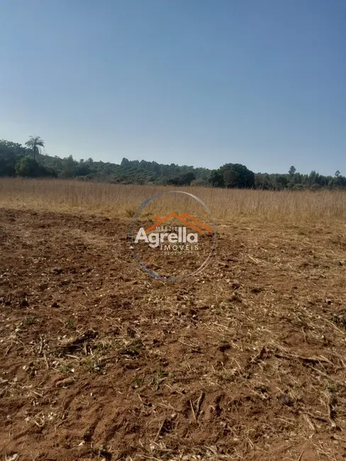 Foto 1 de Sítio / Rancho com 1 quarto à venda, 181500m2 em Mogi Mirim - SP