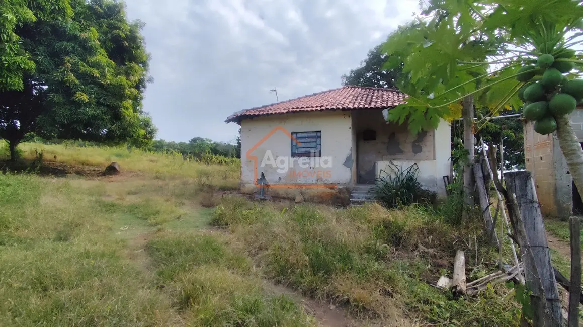 Foto 3 de Sítio / Rancho com 1 quarto à venda, 181500m2 em Mogi Mirim - SP
