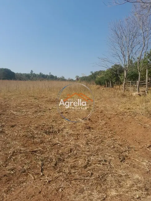 Foto 2 de Sítio / Rancho com 1 quarto à venda, 181500m2 em Mogi Mirim - SP