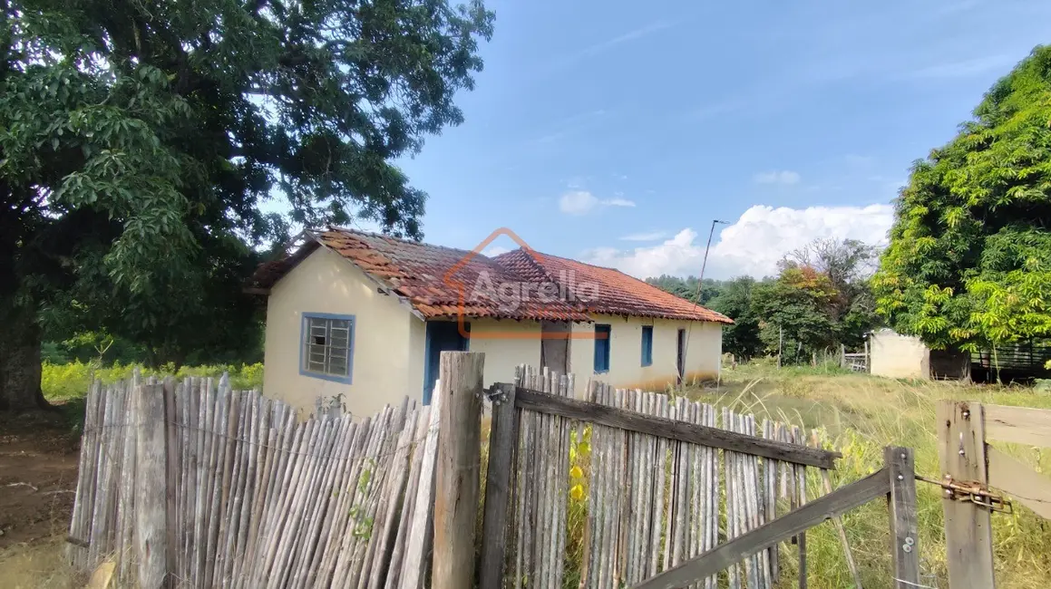 Foto 2 de Sítio / Rancho com 1 quarto à venda, 181500m2 em Mogi Mirim - SP