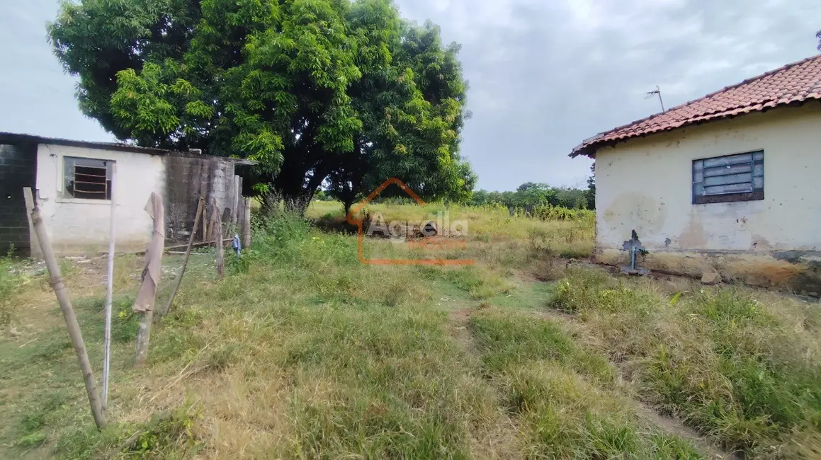 Foto 4 de Sítio / Rancho com 1 quarto à venda, 181500m2 em Mogi Mirim - SP