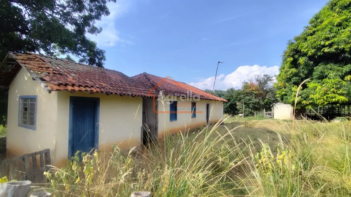 Foto 1 de Sítio / Rancho com 1 quarto à venda, 181500m2 em Mogi Mirim - SP