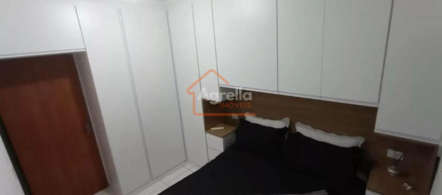 Casa com 2 quartos à venda, 90m2 em Jardim Araucária, Mogi Guacu - SP - imagem 4 Foto 4 de Casa com 2 quartos à venda, 90m2 em Jardim Araucária, Mogi Guacu - SP