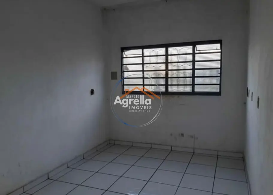Foto 5 de Casa com 2 quartos à venda, 60m2 em Jardim Ipê VI, Mogi Guacu - SP