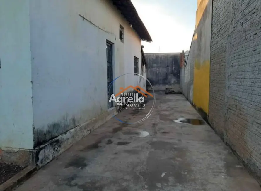 Foto 4 de Casa com 2 quartos à venda, 60m2 em Jardim Ipê VI, Mogi Guacu - SP