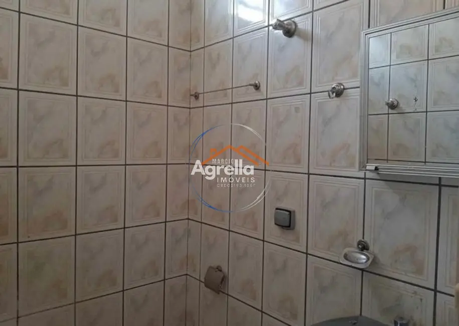 Foto 3 de Casa com 2 quartos à venda, 60m2 em Jardim Ipê VI, Mogi Guacu - SP