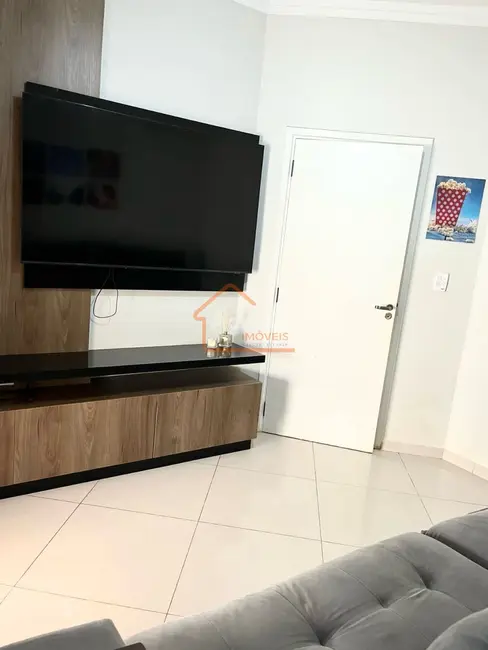 Foto 3 de Casa com 3 quartos à venda, 160m2 em Jardim Guaçuano, Mogi Guacu - SP