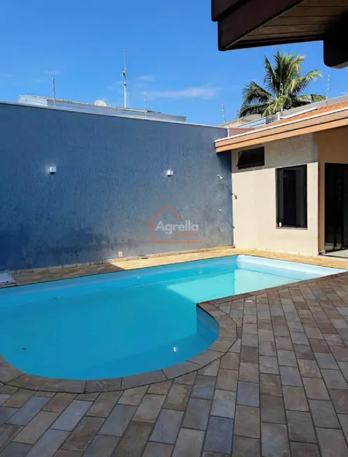 Foto 4 de Casa com 3 quartos à venda, 160m2 em Jardim Guaçuano, Mogi Guacu - SP