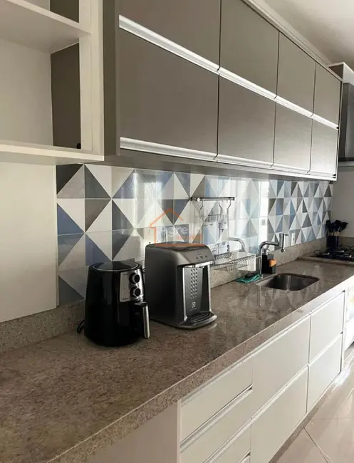 Foto 9 de Casa com 3 quartos à venda, 160m2 em Jardim Guaçuano, Mogi Guacu - SP