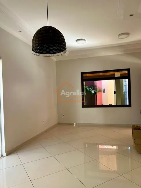 Foto 7 de Casa com 3 quartos à venda, 160m2 em Jardim Guaçuano, Mogi Guacu - SP