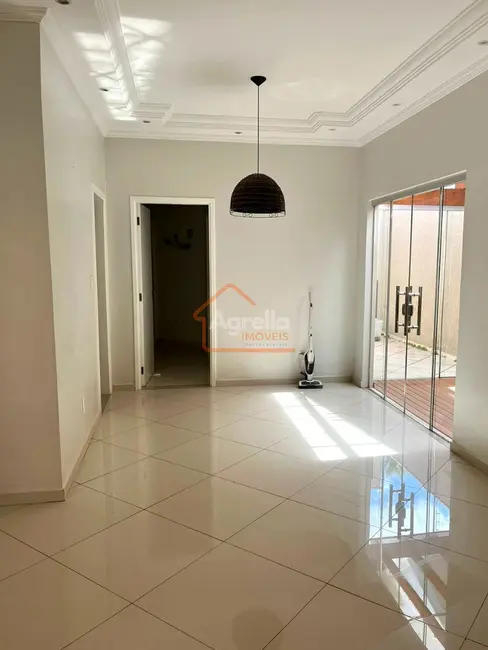 Foto 8 de Casa com 3 quartos à venda, 160m2 em Jardim Guaçuano, Mogi Guacu - SP