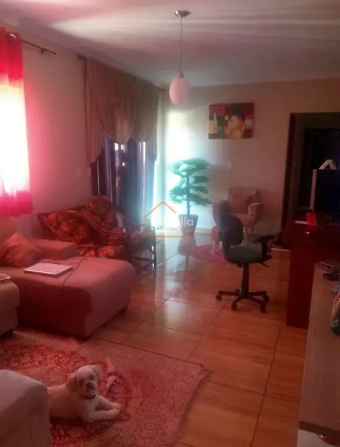 Foto 7 de Casa com 3 quartos à venda, 160m2 em Chácara Nova Odessa, Mogi Guacu - SP