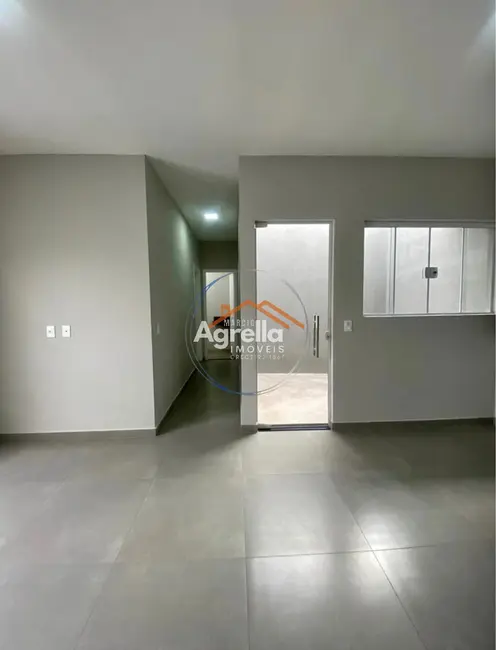 Foto 2 de Casa com 2 quartos à venda, 50m2 em Mogi Guacu - SP