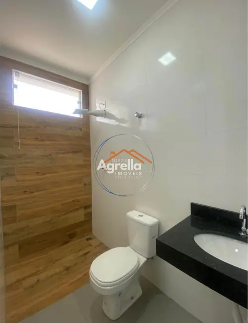 Foto 5 de Casa com 2 quartos à venda, 50m2 em Mogi Guacu - SP