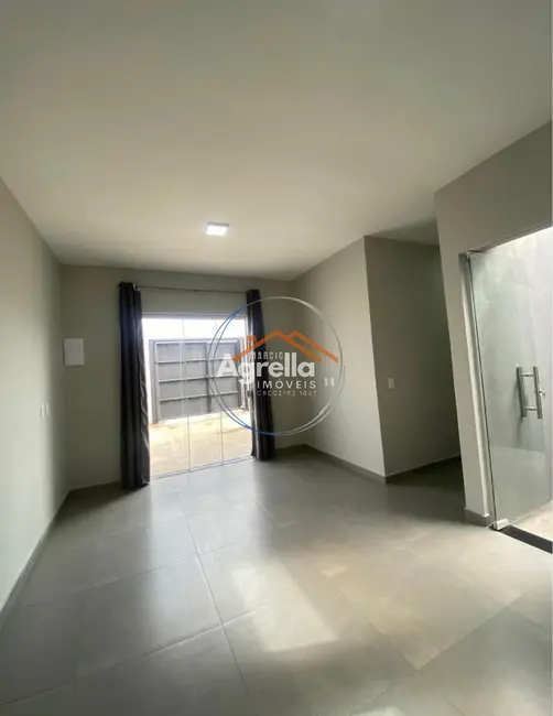 Foto 4 de Casa com 2 quartos à venda, 50m2 em Mogi Guacu - SP