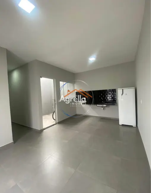 Foto 1 de Casa com 2 quartos à venda, 50m2 em Mogi Guacu - SP