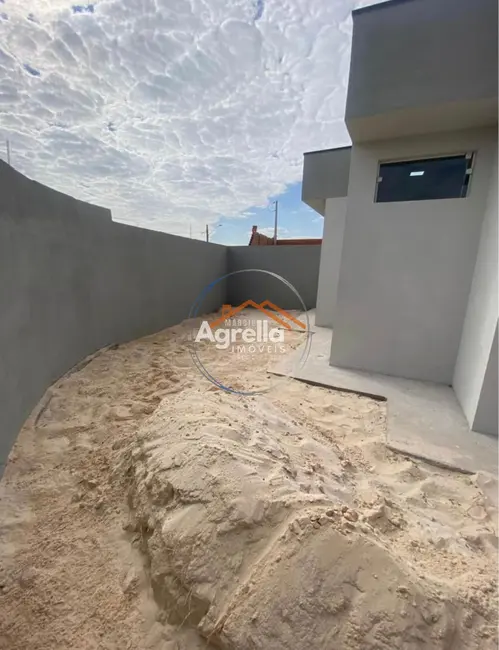 Foto 7 de Casa com 2 quartos à venda, 50m2 em Mogi Guacu - SP