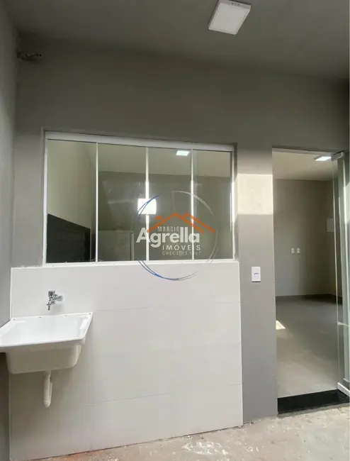 Foto 6 de Casa com 2 quartos à venda, 50m2 em Mogi Guacu - SP