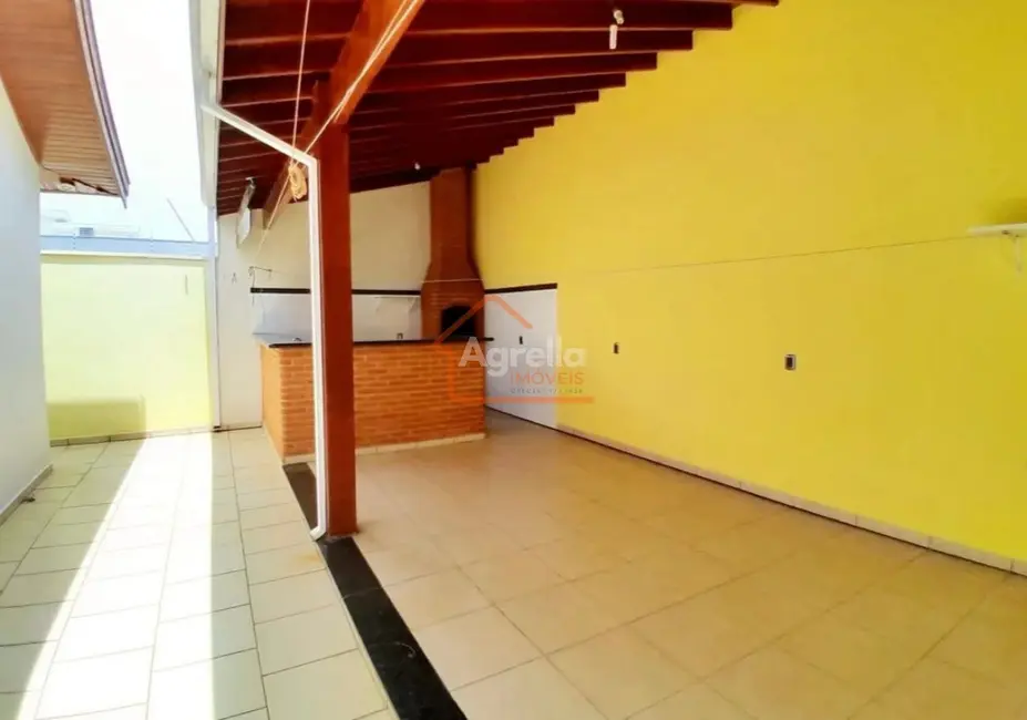 Foto 2 de Casa com 4 quartos à venda, 324m2 em Parque Guainco, Mogi Guacu - SP