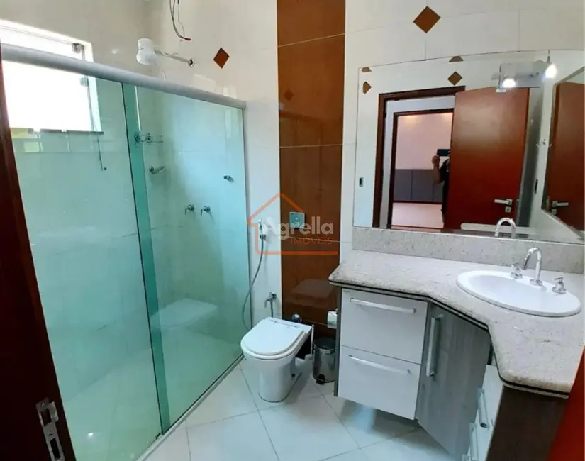 Foto 9 de Casa com 4 quartos à venda, 324m2 em Parque Guainco, Mogi Guacu - SP