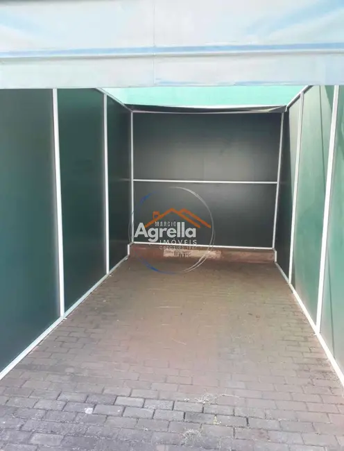 Foto 8 de Apartamento com 3 quartos à venda, 60m2 em Mogi Mirim - SP