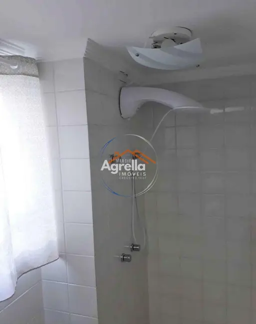 Foto 6 de Apartamento com 3 quartos à venda, 60m2 em Mogi Mirim - SP