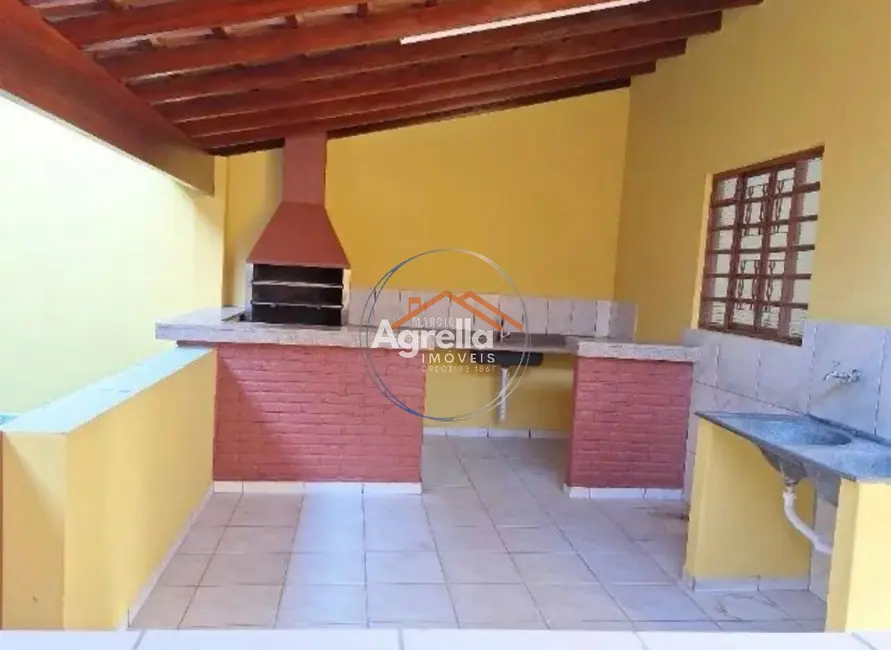 Foto 2 de Casa com 3 quartos à venda, 106m2 em Jardim Ipê I, Mogi Guacu - SP