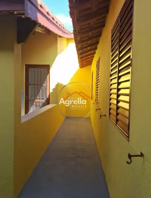 Foto 5 de Casa com 3 quartos à venda, 106m2 em Jardim Ipê I, Mogi Guacu - SP