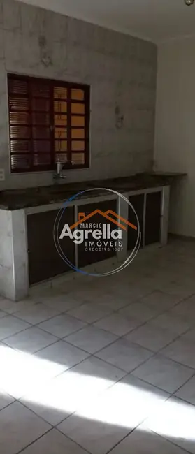 Foto 9 de Casa com 3 quartos à venda, 106m2 em Jardim Ipê I, Mogi Guacu - SP