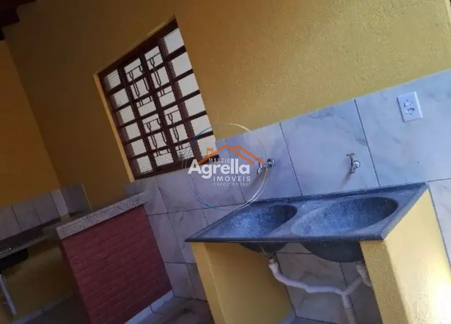 Foto 3 de Casa com 3 quartos à venda, 106m2 em Jardim Ipê I, Mogi Guacu - SP