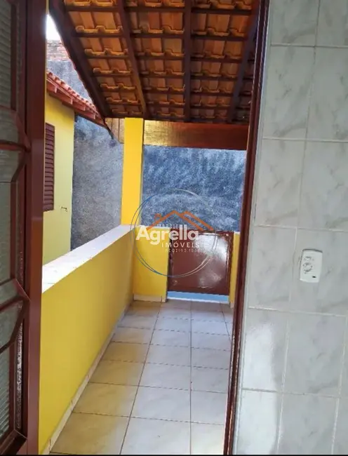 Foto 4 de Casa com 3 quartos à venda, 106m2 em Jardim Ipê I, Mogi Guacu - SP