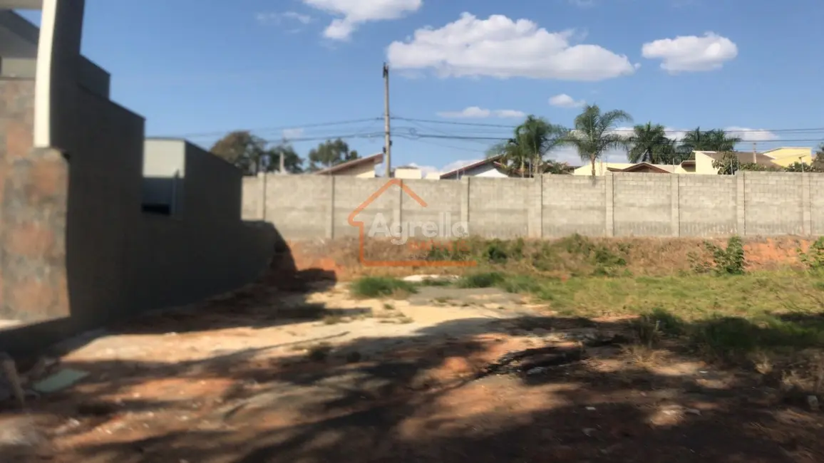 Foto 1 de Terreno / Lote à venda, 258m2 em Mogi Mirim - SP