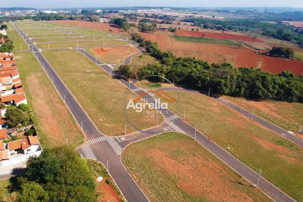 Foto 1 de Terreno / Lote à venda, 217m2 em Mogi Guacu - SP