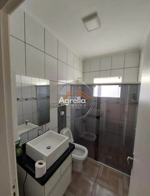 Foto 8 de Casa com 1 quarto à venda, 55m2 em Jardim Santo André, Mogi Guacu - SP