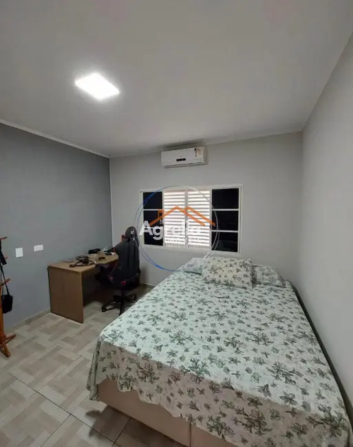 Foto 6 de Casa com 1 quarto à venda, 55m2 em Jardim Santo André, Mogi Guacu - SP