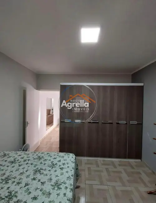 Foto 7 de Casa com 1 quarto à venda, 55m2 em Jardim Santo André, Mogi Guacu - SP