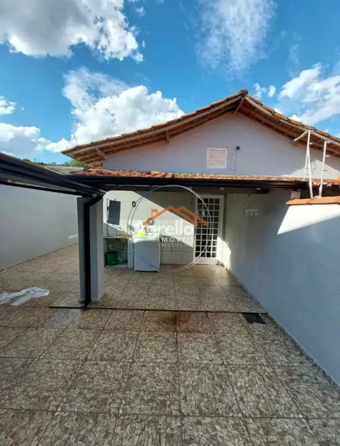 Foto 9 de Casa com 1 quarto à venda, 55m2 em Jardim Santo André, Mogi Guacu - SP
