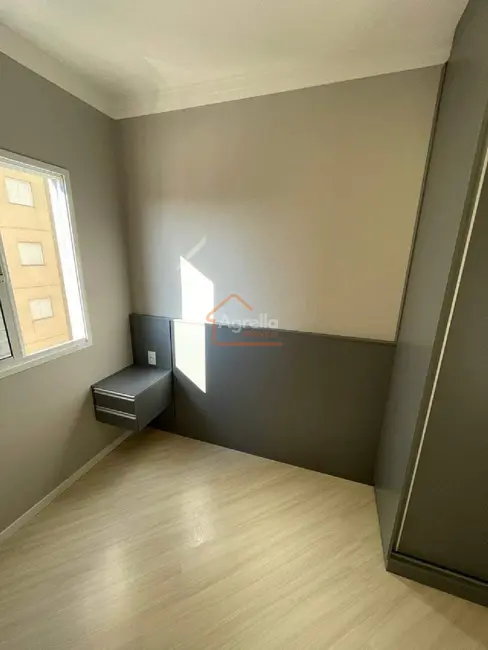 Foto 7 de Apartamento com 2 quartos à venda, 60m2 em Mogi Guacu - SP