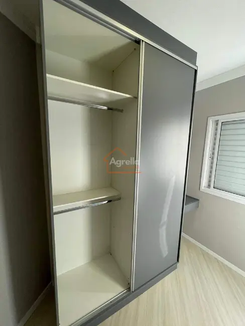 Foto 9 de Apartamento com 2 quartos à venda, 60m2 em Mogi Guacu - SP