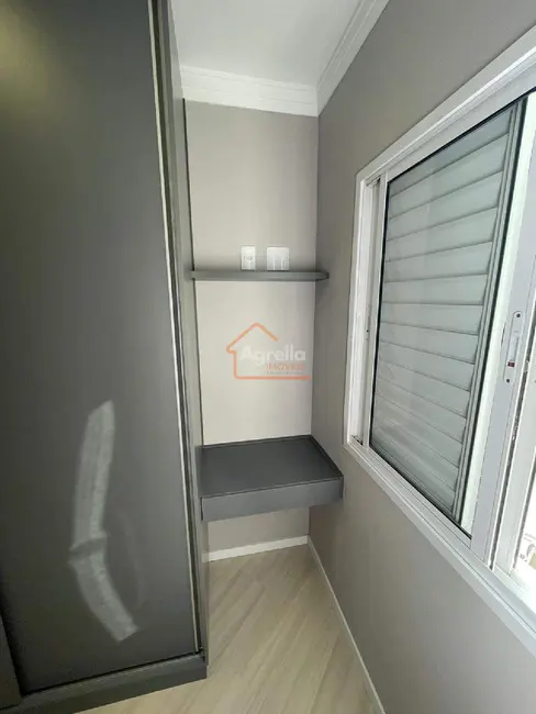 Foto 8 de Apartamento com 2 quartos à venda, 60m2 em Mogi Guacu - SP