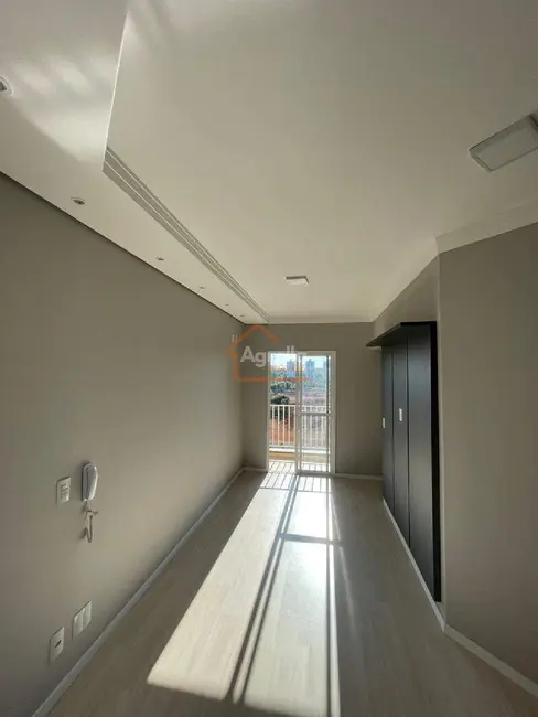 Foto 6 de Apartamento com 2 quartos à venda, 60m2 em Mogi Guacu - SP