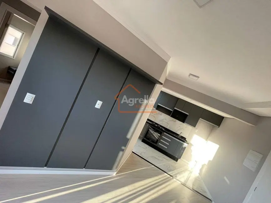 Foto 3 de Apartamento com 2 quartos à venda, 60m2 em Mogi Guacu - SP