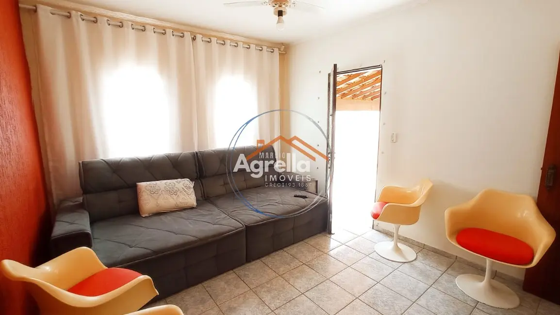 Foto 3 de Casa com 2 quartos à venda, 117m2 em Jardim Panorama, Mogi Mirim - SP