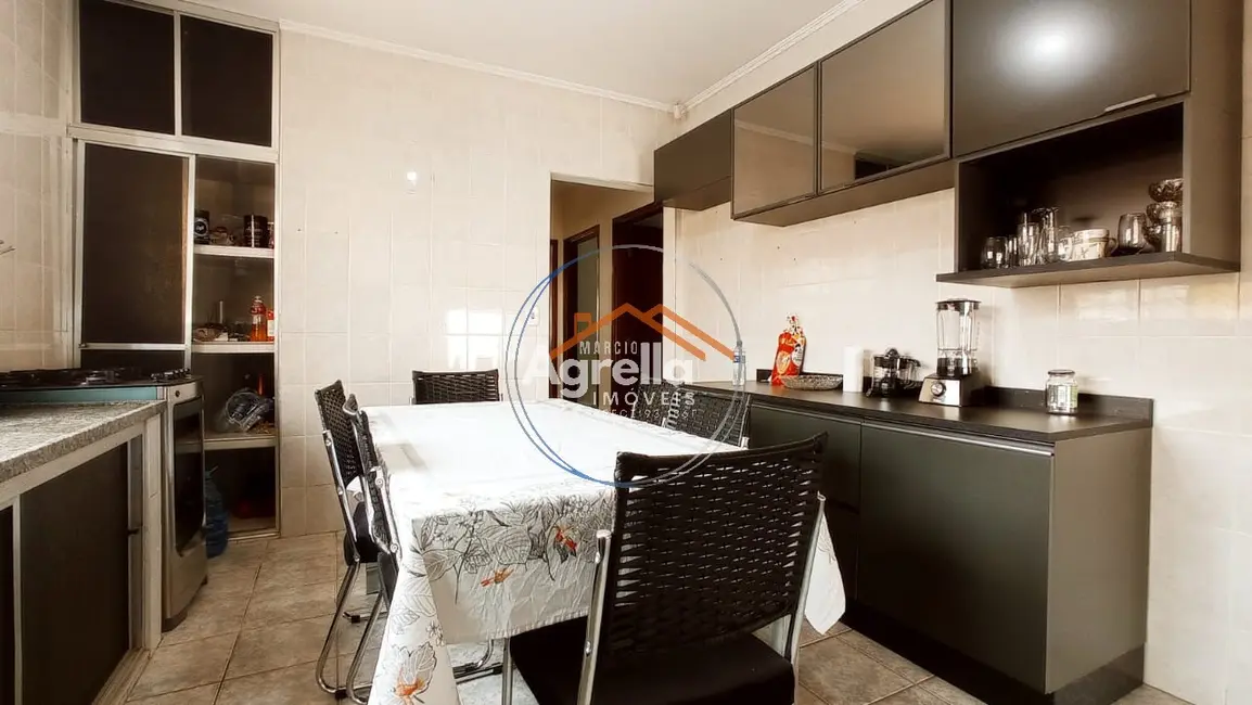 Foto 4 de Casa com 2 quartos à venda, 117m2 em Jardim Panorama, Mogi Mirim - SP