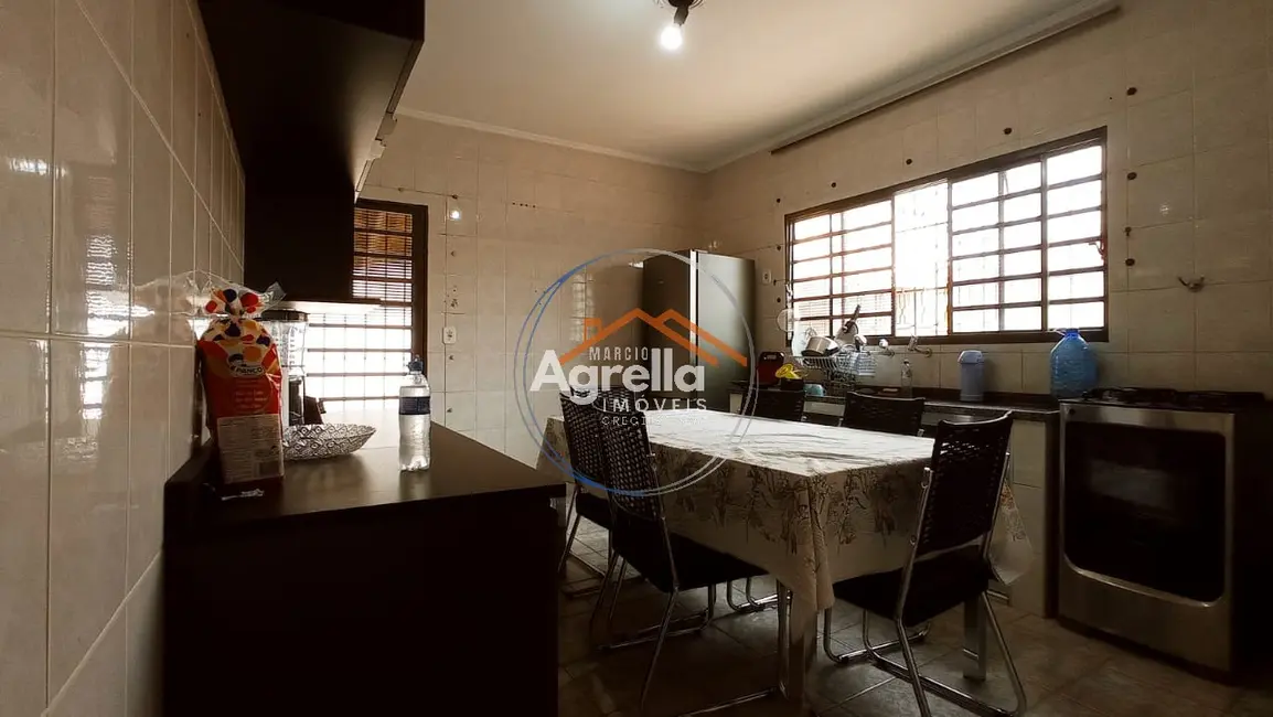 Foto 5 de Casa com 2 quartos à venda, 117m2 em Jardim Panorama, Mogi Mirim - SP