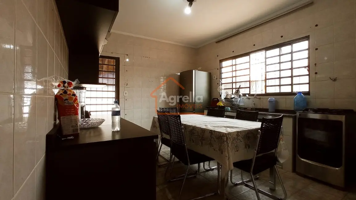 Foto 5 de Casa com 2 quartos à venda, 117m2 em Jardim Panorama, Mogi Mirim - SP