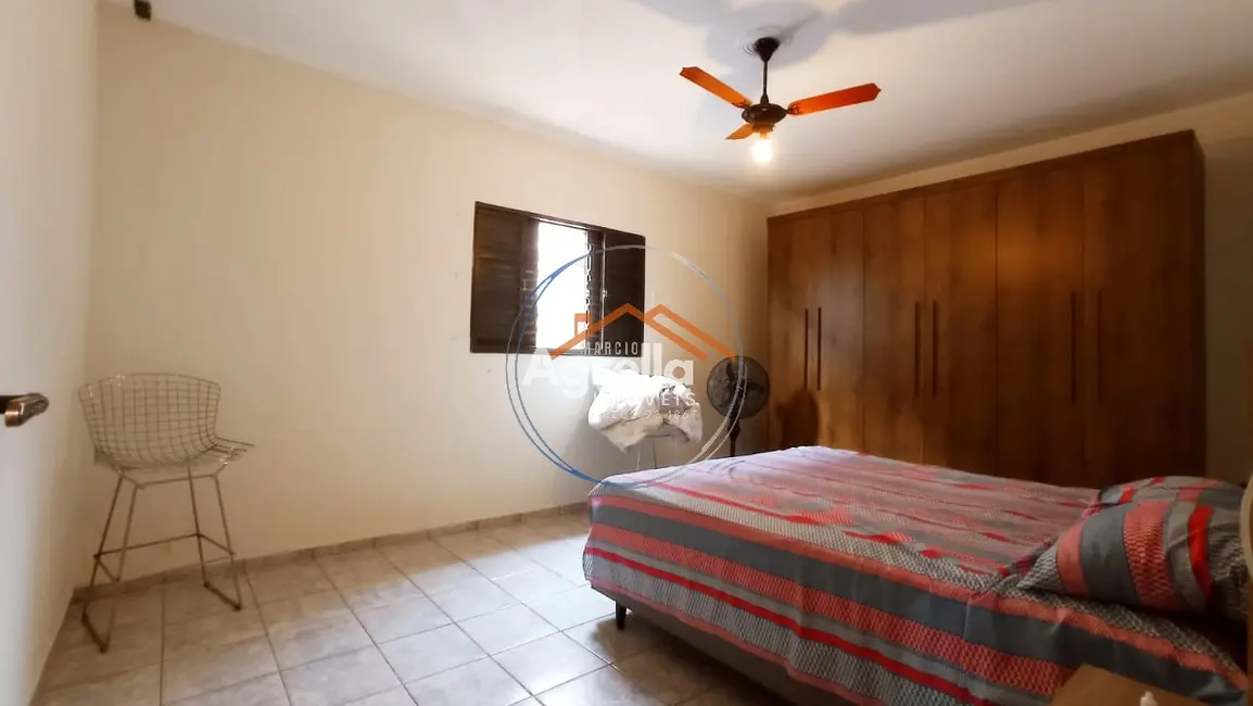 Foto 7 de Casa com 2 quartos à venda, 117m2 em Jardim Panorama, Mogi Mirim - SP